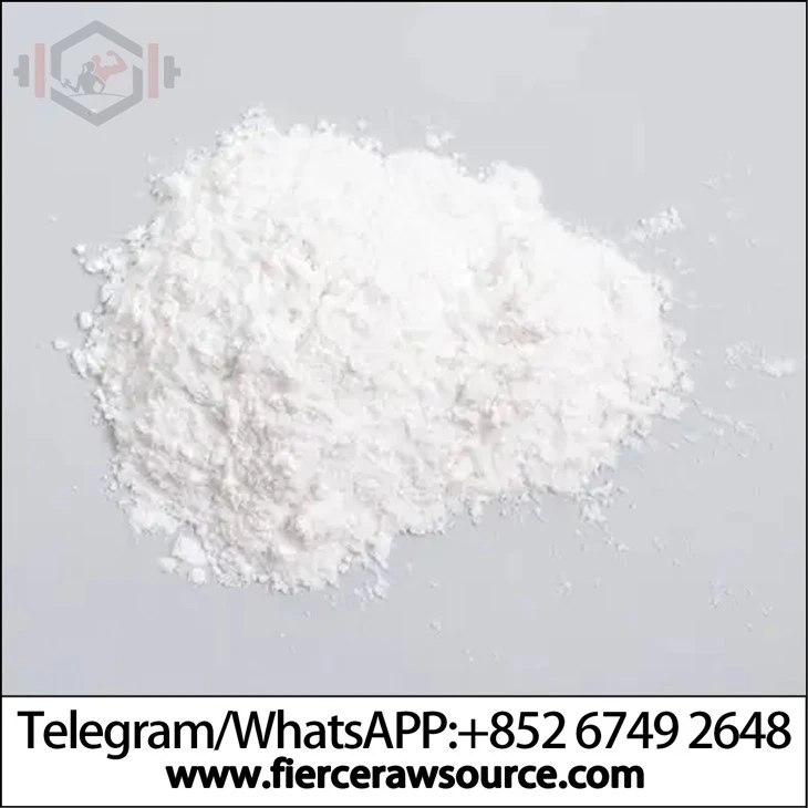 Raws Powder Yohimbine HCl Enhance Sexual Function CAS：65-19-0